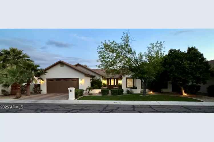 House For Sale , 4217, East Edgemont Avenue, Phoenix, Arizona