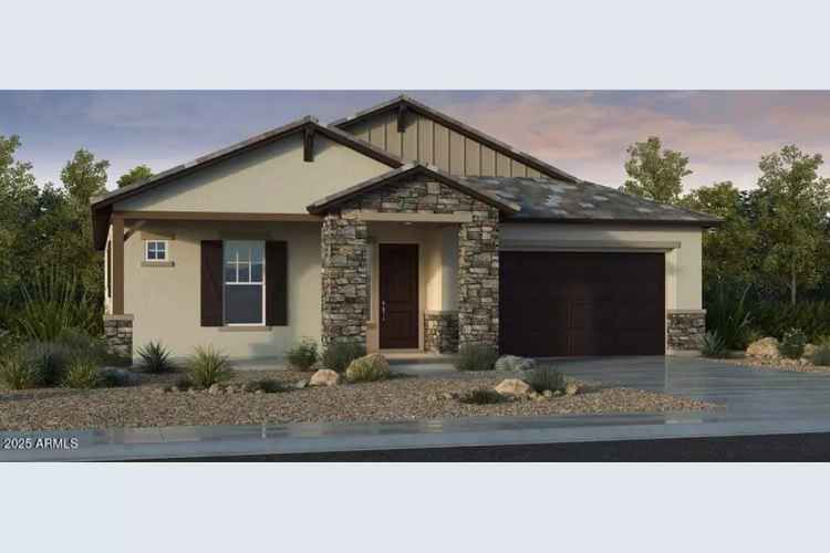 House For Sale , Queen Creek, Arizona
