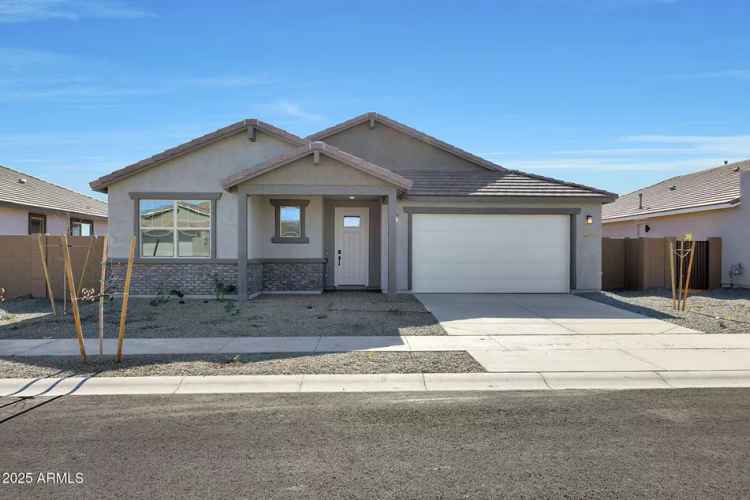 3-Bedroom 2-Bathroom Home with Office and 3-Car Garage