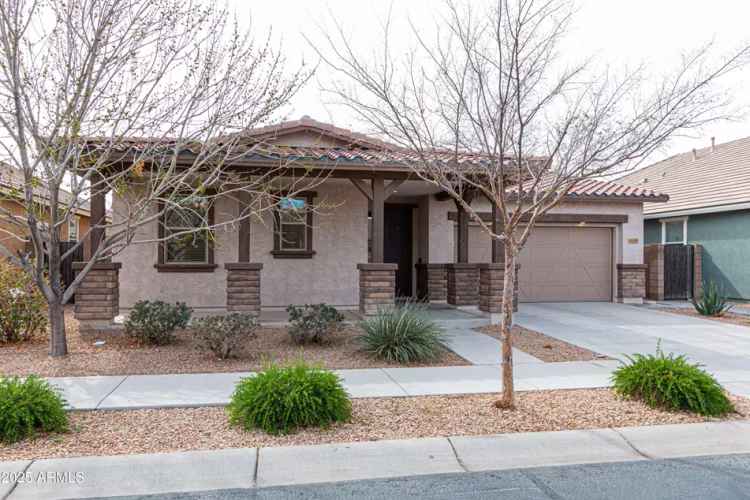 Church Farm Single Story Home 4 Beds 2 Baths Move In Ready