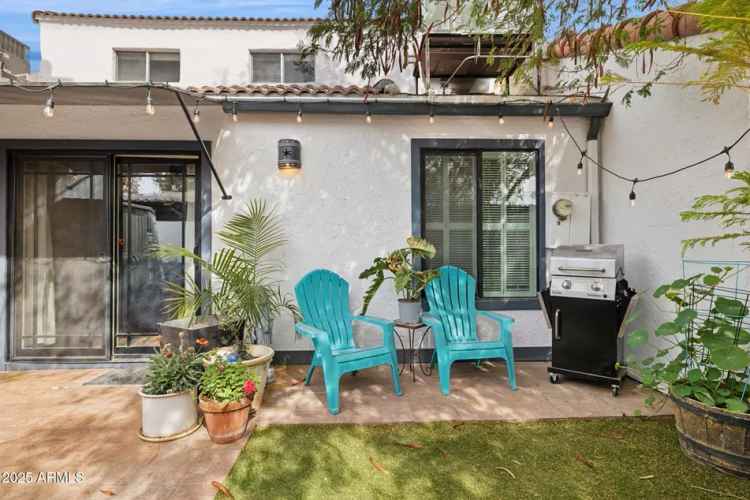 House For Sale , 5326, North 3rd Avenue, Phoenix, Arizona