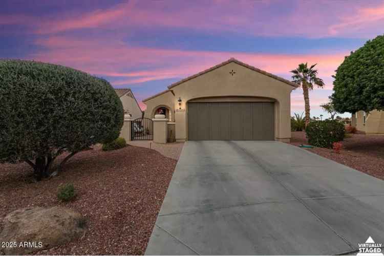 House For Sale , 22524, North San Ramon Drive, Sun City West, Arizona