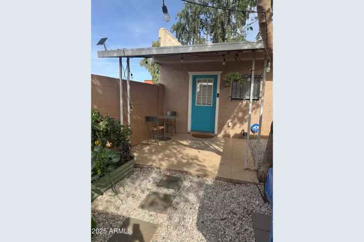 Updated 2 Bed Townhouse near GCU I 17