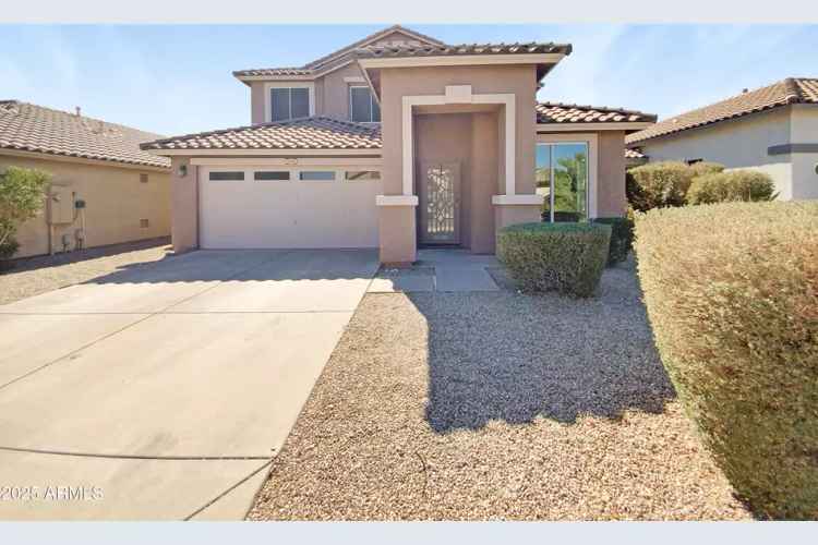 House For Sale , 3201, West Five Mile Peak Drive, San Tan Valley, Arizona