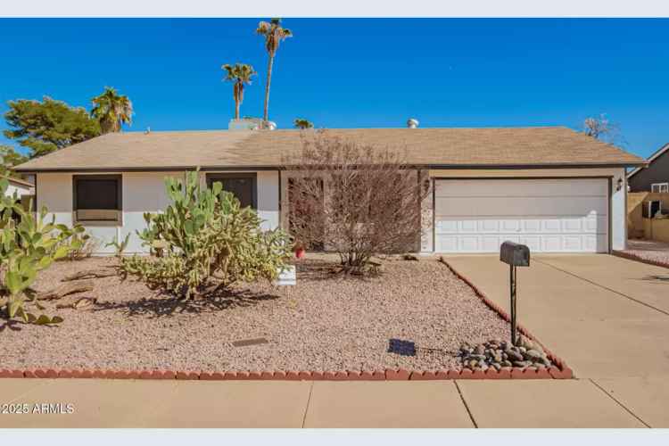 House For Sale , 15811, North 23rd Street, Phoenix, Arizona