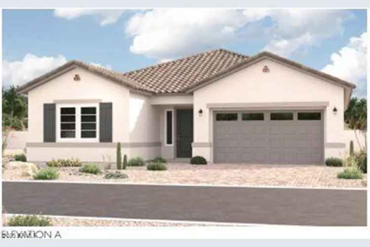 Cassandra Floorplan: Luxury Home with Gourmet Kitchen and Deluxe Bath