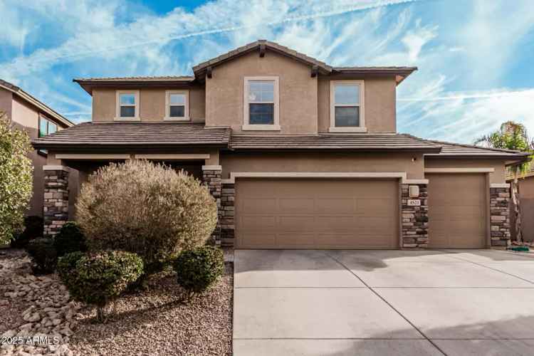 House For Sale , 4521, West Maggie Drive, San Tan Valley, Arizona