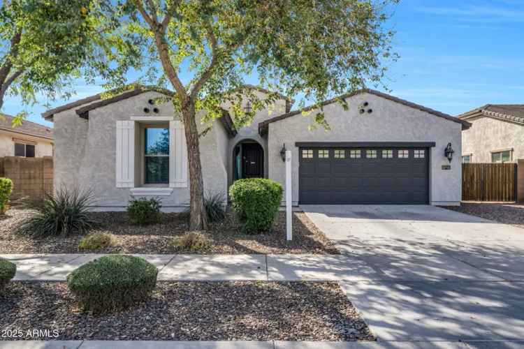 House For Sale , 20159, East Rosa Road, Queen Creek, Arizona