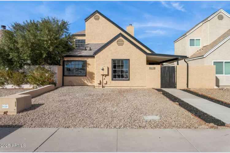 House For Sale , 2138, West Beaubien Drive, Phoenix, Arizona