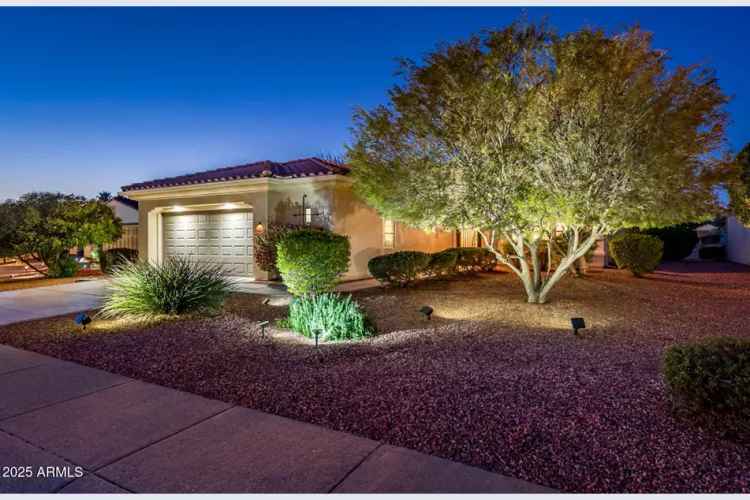 House For Sale , 13434, West El Sueno Court, Sun City West, Arizona
