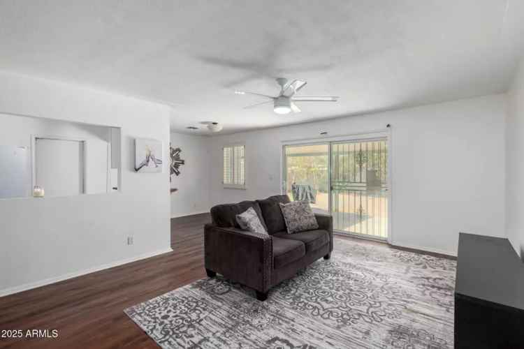 House For Sale , 7327, North 21st Avenue, Phoenix, Arizona