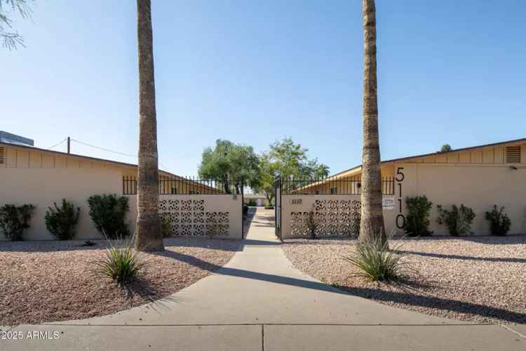 House For Sale , 5110, North 21st Avenue, Phoenix, Arizona