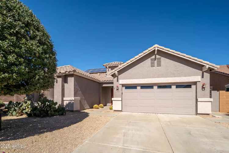 House For Sale , 17768, West Maui Lane, Surprise, Arizona
