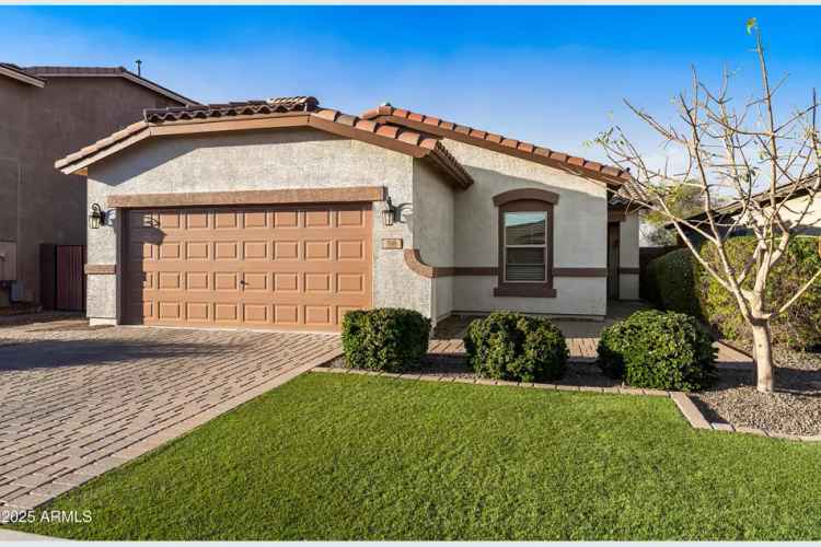 House For Sale , 398, West Honey Locust Avenue, San Tan Valley, Arizona