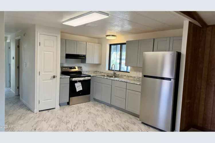 Mobile home For Sale , 19420, North 25th Place, Phoenix, Arizona