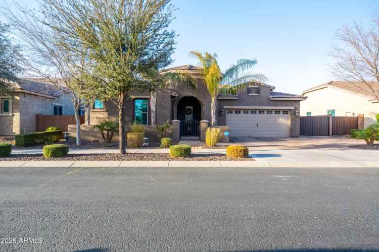 House For Sale , 20138, East Estrella Road, Queen Creek, Arizona