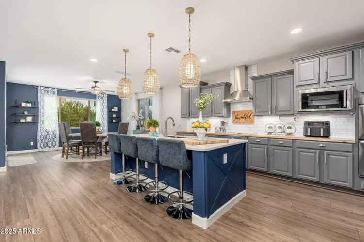 House For Sale , 20088, East Maya Road, Queen Creek, Arizona