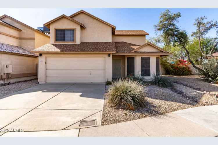 House For Sale , 405, East Wescott Drive, Phoenix, Arizona