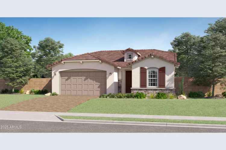 House For Sale , Queen Creek, Arizona