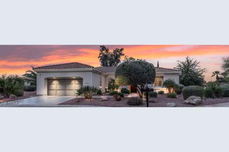 House For Sale , 12839, West Rincon Court, Sun City West, Arizona
