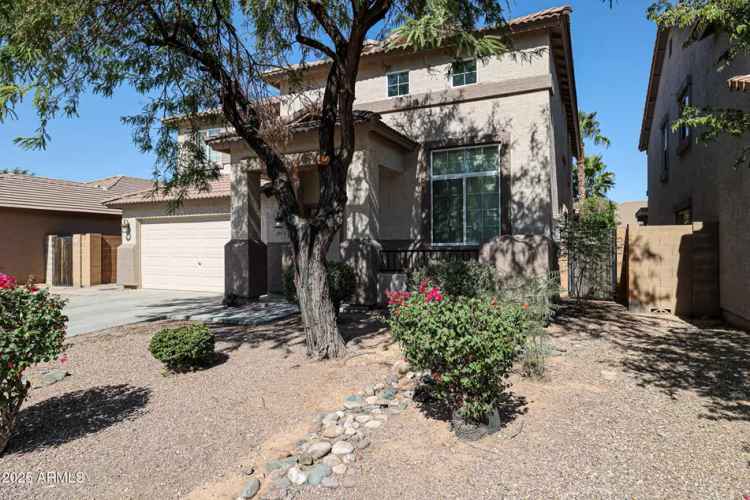 House For Sale , 17474, West Acapulco Lane, Surprise, Arizona