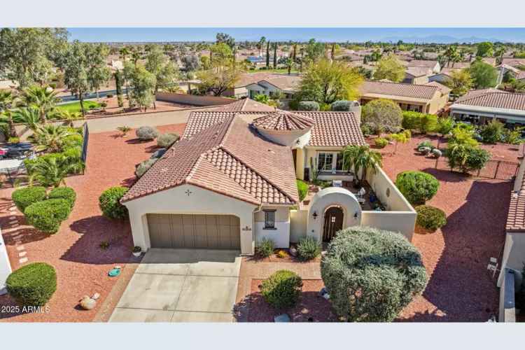 House For Sale , 12915, West Micheltorena Drive, Sun City West, Arizona