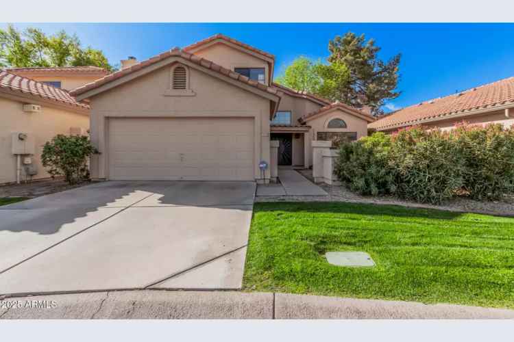 House For Sale , 73, East Caroline Lane, Tempe, Arizona