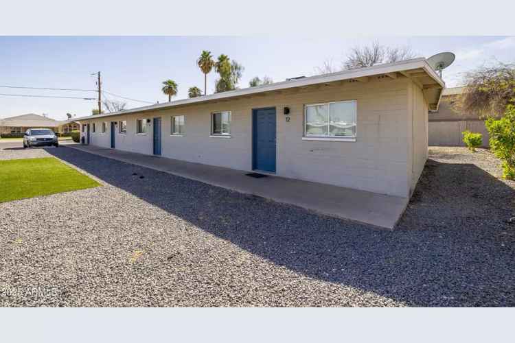 House For Sale , 5640, South Montezuma Street, Phoenix, Arizona