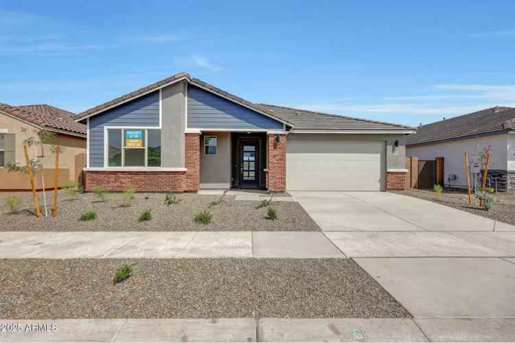3 Bed 2 Bath Home with 3 Car Garage and Big Backyard