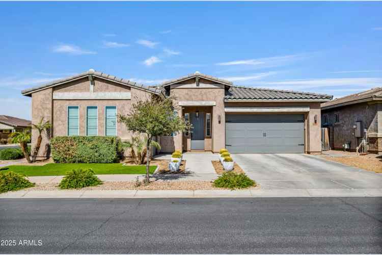3 Bed 2.5 Bath Home in Meridian with Pool
