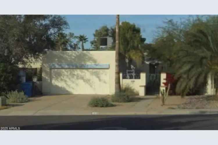 House For Sale , 1510, East Wescott Drive, Phoenix, Arizona