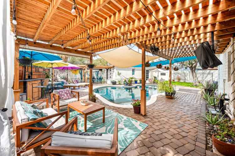 House For Sale , 3126, North 17th Drive, Phoenix, Arizona