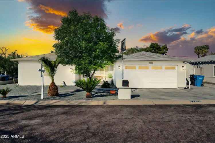 House For Sale , 6814, North 11th Street, Phoenix, Arizona