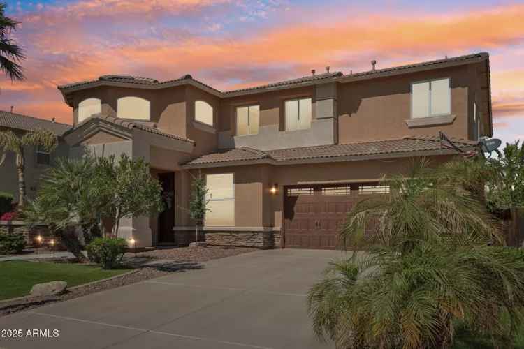 House For Sale , 18504, West Maui Lane, Surprise, Arizona