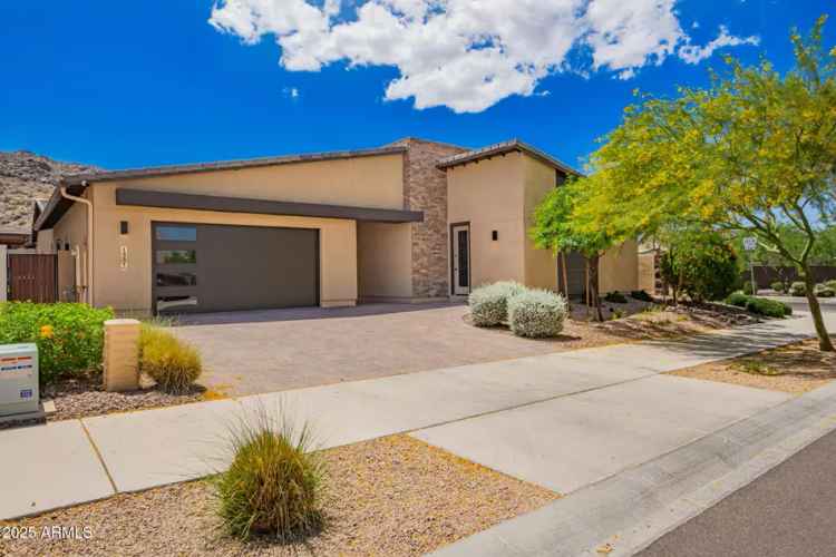 House For Sale , 1331, East La Mirada Drive, Phoenix, Arizona