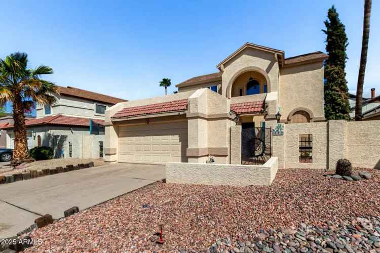 House For Sale , 448, East Wescott Drive, Phoenix, Arizona