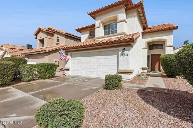 House For Sale , 17211, North 46th Place, Phoenix, Arizona