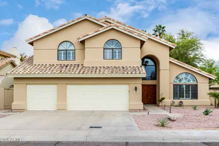 House For Sale , 53, West Pecan Place, Tempe, Arizona