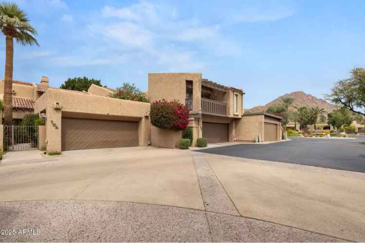House For Sale , 4446, East Camelback Road, Phoenix, Arizona