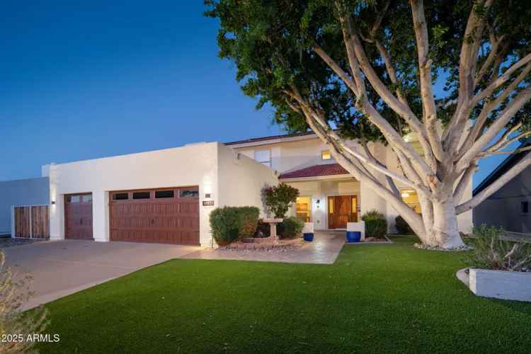 House For Sale , 15021, North 19th Way, Phoenix, Arizona
