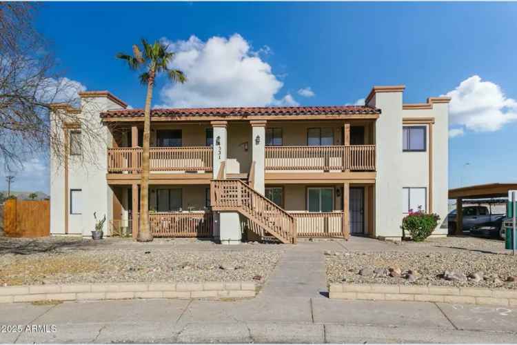 House For Sale , 4331, North 21st Drive, Phoenix, Arizona