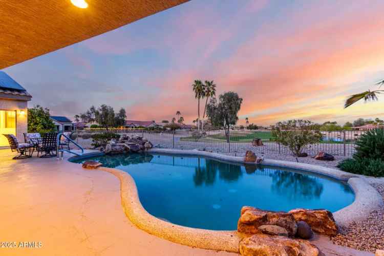 House For Sale , 19793, North Tapestry Court, Surprise, Arizona