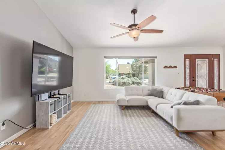 House For Sale , 4534, East Beverly Lane, Phoenix, Arizona