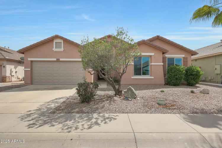 House For Sale , 18051, West Port Royale Lane, Surprise, Arizona
