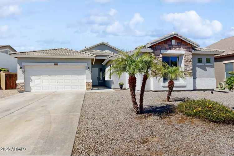 House For Sale , 18016, West Port Royale Lane, Surprise, Arizona