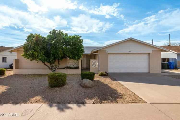 House For Sale , 13148, North 21st Avenue, Phoenix, Arizona