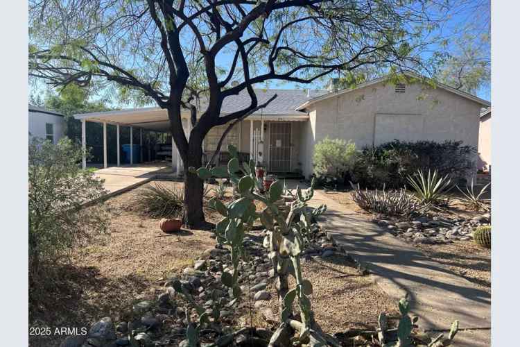 House For Sale , 927, West Roma Avenue, Phoenix, Arizona
