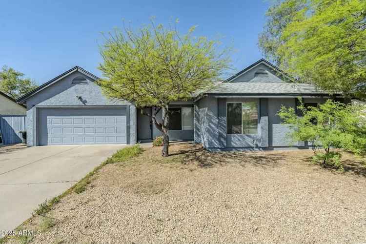 House For Sale , 2138, West Tonopah Drive, Phoenix, Arizona