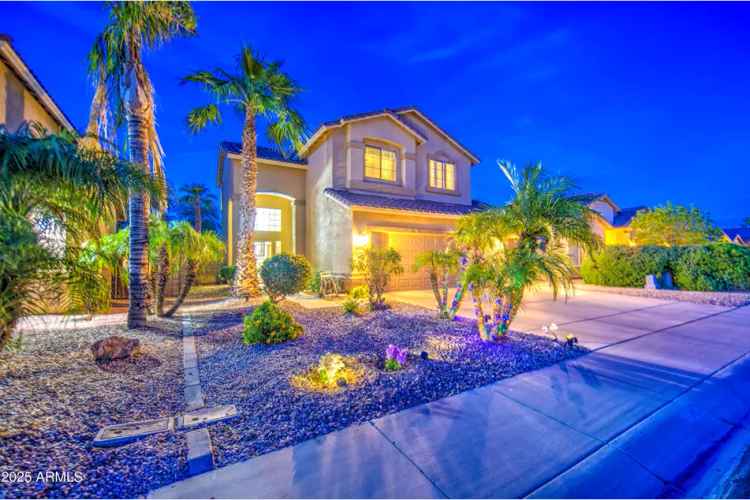 House For Sale , 3270, West White Canyon Road, San Tan Valley, Arizona