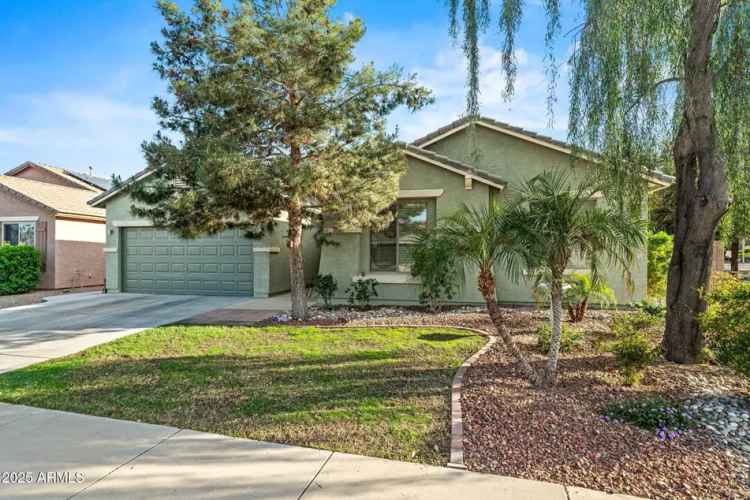 House For Sale , 18057, West Port Royale Lane, Surprise, Arizona